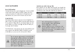 Preview for 11 page of Qwic URBAN Series Manual