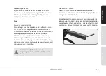 Preview for 19 page of Qwic URBAN Series Manual