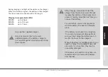 Preview for 49 page of Qwic URBAN Series Manual