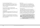 Preview for 56 page of Qwic URBAN Series Manual