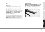 Preview for 87 page of Qwic URBAN Series Manual