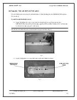 Preview for 18 page of QWICK KURB BIG BOLLARD L125 Installation Manual