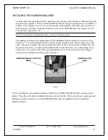 Preview for 21 page of QWICK KURB BIG BOLLARD L125 Installation Manual