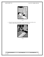 Preview for 32 page of QWICK KURB BIG BOLLARD L125 Installation Manual