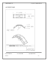 Preview for 39 page of QWICK KURB BIG BOLLARD L125 Installation Manual