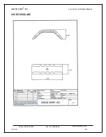 Preview for 40 page of QWICK KURB BIG BOLLARD L125 Installation Manual