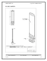 Preview for 42 page of QWICK KURB BIG BOLLARD L125 Installation Manual