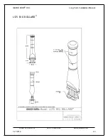 Preview for 43 page of QWICK KURB BIG BOLLARD L125 Installation Manual