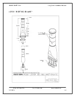 Preview for 44 page of QWICK KURB BIG BOLLARD L125 Installation Manual