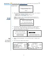 Preview for 10 page of QwikCheck Gold User Manual