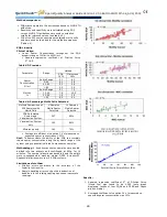 Preview for 26 page of QwikCheck Gold User Manual