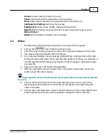 Preview for 7 page of Qwizdom Actionpoint User Manual