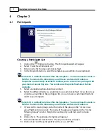 Preview for 8 page of Qwizdom Actionpoint User Manual