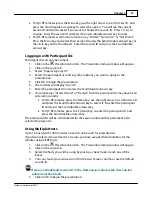Preview for 13 page of Qwizdom Actionpoint User Manual