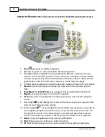 Preview for 18 page of Qwizdom Actionpoint User Manual
