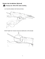 Preview for 16 page of QYSEA FIFISHV-EVO Quick Start Manual