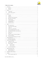 Preview for 2 page of R. Beck Maschinenbau 191.100.00 Operating Manual