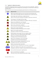 Preview for 6 page of R. Beck Maschinenbau 191.100.00 Operating Manual