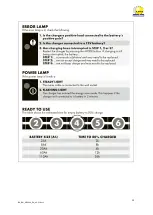 Preview for 25 page of R. Beck Maschinenbau 194.100.00 Operating Manual