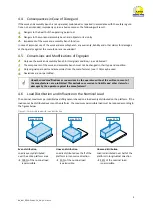 Предварительный просмотр 9 страницы R. Beck Maschinenbau 211.100.00 Operating Manual