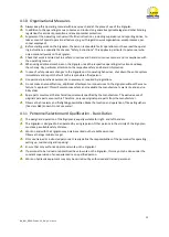 Предварительный просмотр 12 страницы R. Beck Maschinenbau 211.100.00 Operating Manual