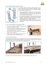 Предварительный просмотр 21 страницы R. Beck Maschinenbau 211.100.00 Operating Manual