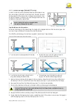 Предварительный просмотр 22 страницы R. Beck Maschinenbau 211.100.00 Operating Manual