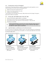 Preview for 9 page of R. Beck Maschinenbau HS 1000 FH Operating Manual