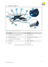 Предварительный просмотр 17 страницы R. Beck Maschinenbau HS 1000/FH Operating Manual