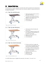 Preview for 20 page of R. Beck Maschinenbau HS 200 FH Operating Manual