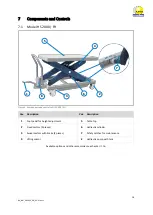 Preview for 16 page of R. Beck Maschinenbau HS 2000 FH Operating Manual