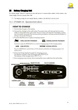 Preview for 23 page of R. Beck Maschinenbau HS 300 FH Operating Manual