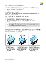 Preview for 10 page of R. Beck Maschinenbau HS 300 LARGE | FH Operating Manual