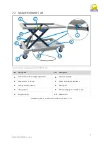 Предварительный просмотр 17 страницы R. Beck Maschinenbau HS 300 MIDI Operating Manual