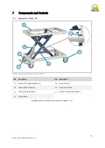 Preview for 16 page of R. Beck Maschinenbau HS 300 Operating Manual