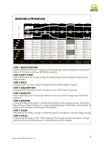 Preview for 26 page of R. Beck Maschinenbau HS 300 Operating Manual