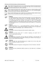 Preview for 5 page of R-Biopharm 65581-00 Operation Instructions Manual