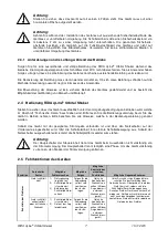 Preview for 7 page of R-Biopharm 65581-00 Operation Instructions Manual