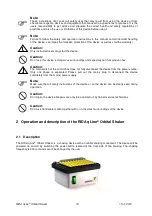 Preview for 12 page of R-Biopharm 65581-00 Operation Instructions Manual