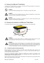 Preview for 13 page of R-Biopharm 65581-00 Operation Instructions Manual