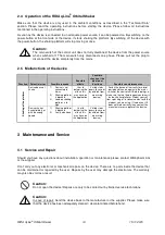 Preview for 14 page of R-Biopharm 65581-00 Operation Instructions Manual