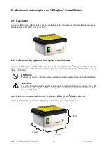 Preview for 19 page of R-Biopharm 65581-00 Operation Instructions Manual