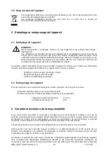 Preview for 22 page of R-Biopharm 65581-00 Operation Instructions Manual