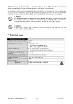 Preview for 23 page of R-Biopharm 65581-00 Operation Instructions Manual