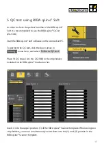 Предварительный просмотр 17 страницы R-Biopharm RIDA qLine Scan User Manual