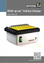 R-Biopharm RIDA qLine ZG2601 User Manual preview