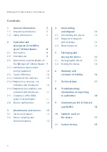 Preview for 4 page of R-Biopharm RIDA qLine ZG2601 User Manual