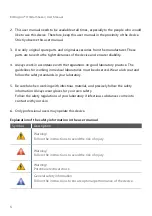 Preview for 6 page of R-Biopharm RIDA qLine ZG2601 User Manual