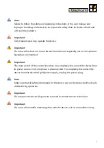 Preview for 7 page of R-Biopharm RIDA qLine ZG2601 User Manual