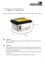 Preview for 9 page of R-Biopharm RIDA qLine ZG2601 User Manual